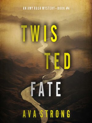 cover image of Twisted Fate 